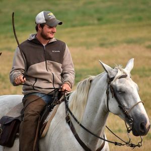 Meet your Posher, Joshua